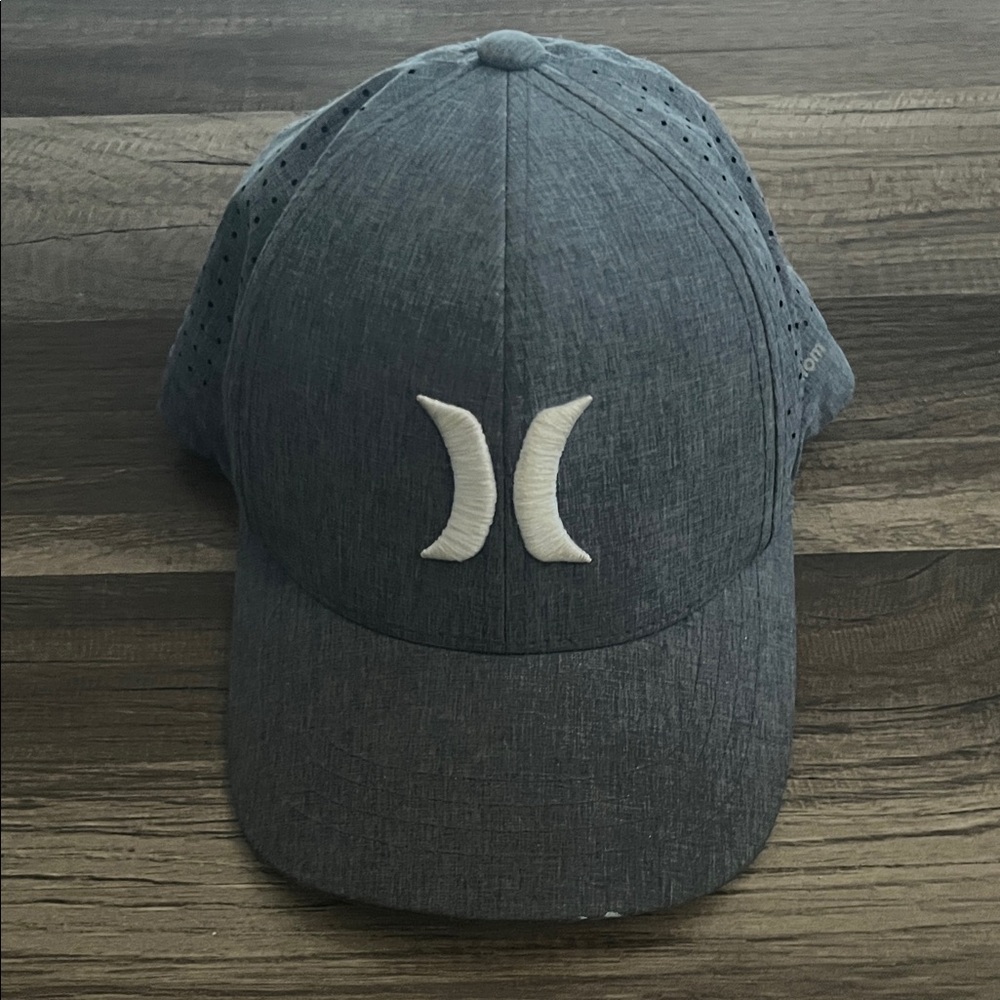 Boys Hurley Cap